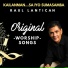 RAUL LANTICAN