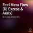 Dj Exzese, Aerix Eric