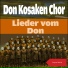 Der Don Kosaken Chor, Serge Jaroff