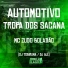 Mc Zudo Boladão, DJ Tobirama, DJ Alê