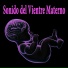 Sonido del Vientre Materno