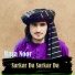 Raza Noor Wazir