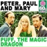 Peter, Paul & Mary