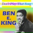 Ben King