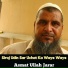 Asmat Ullah Jarar