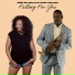 Willie Bradley feat. Selina Albright