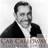 Cab Calloway