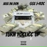 Jase Da Don feat. GGE J-ROC