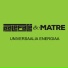 Paleface, Matre