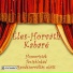 Éles István & Horváth Szilveszter