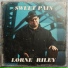 Lorne Riley