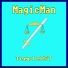 Magic Man