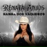 Renata Anjos Rainha Dos Vaqueiros