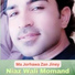 Niaz Wali Momand