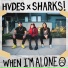 HVDES, sharks!