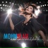 Mohnblau