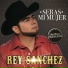 Rey Sanchez