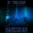 2SIRIUS feat. Tacksad