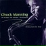 Chuck Manning