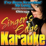 Singer's Edge Karaoke