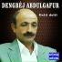 Dengbej Abdulgafur