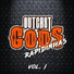 Outcast Gods