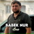 Babek Nur