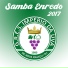 G.R.E.S. Império da Uva, Antônio Nick, Taroba