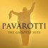 Luciano Pavarotti, James Brown