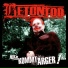 Betontod