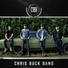 Chris Buck Band, Chris Buck
