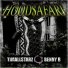 TIMALLSTARZ, BENNY B