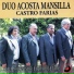 Duo Acosta Mansilla Castro Farias