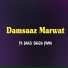 Damsaaz Marwat
