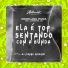 Dj Pierre original feat. Mc Juninho Jr