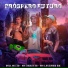 Biel Mc Zs, MC David ZO, MC Luizinho Bx