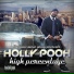 Holly Pooh