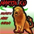 Martin KO