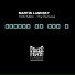 Martin Landsky, Laurent Garnier