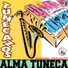 Marimba Orquesta Alma Tuneca