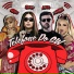DJ Katrip, DJ CZ, Mc Gw, Bibi Babydoll