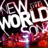 Newworldson