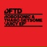 Robosonic & Thabo Getsome