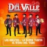 Los Del Valle de Cañete, Ldv Records