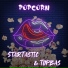 STARTASTIC, TOPBAS