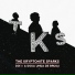 The Kriptonite Sparks