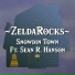 ZeldaRocks