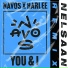 Navos, HARLEE
