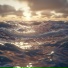 Julia Spaberts, Beach Waves ASMR, Mystic Nature