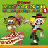 Minidisco Français
